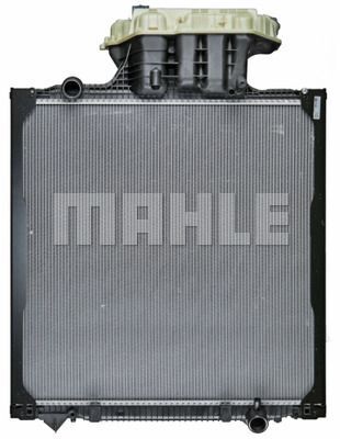 RADIATOR OEM TG 1 AANSLUITING VOOR 30/2019